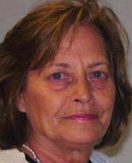 Evelyn Gayle Hill